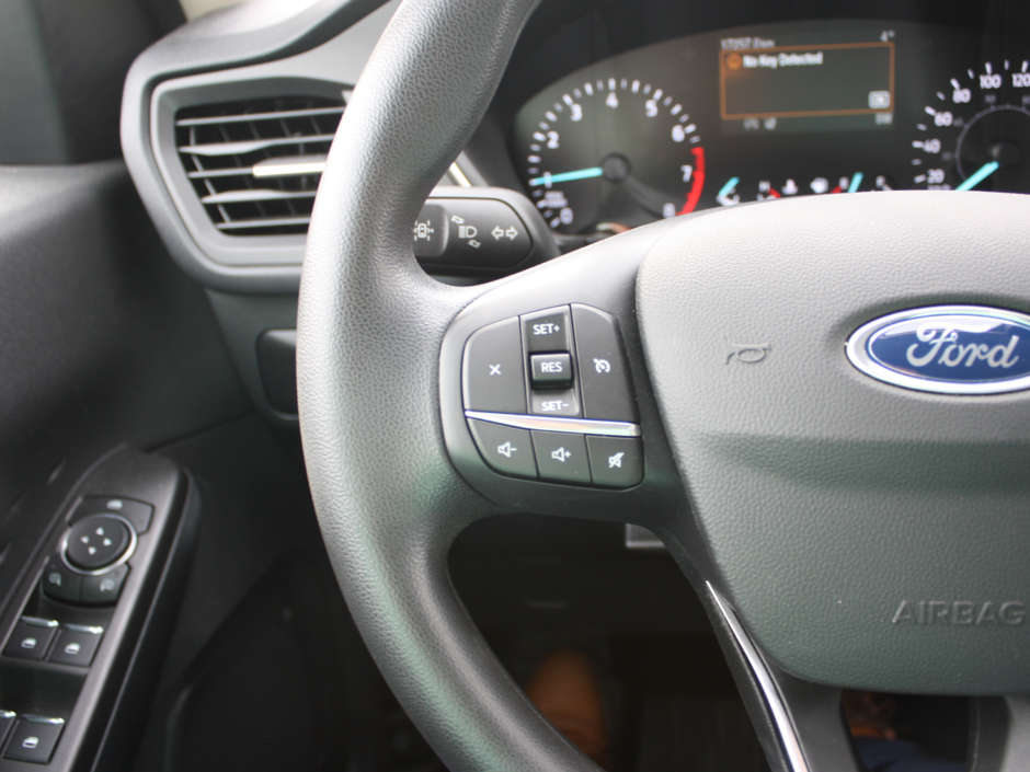 2020 Ford Escape SE-14