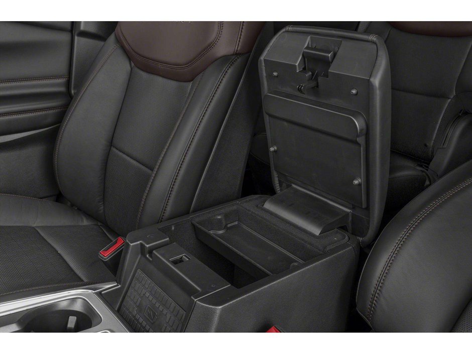 2020 Ford Explorer Platinum-8