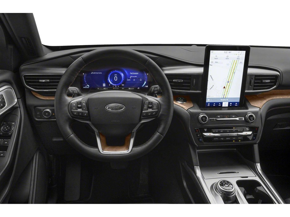 2020 Ford Explorer Platinum-3