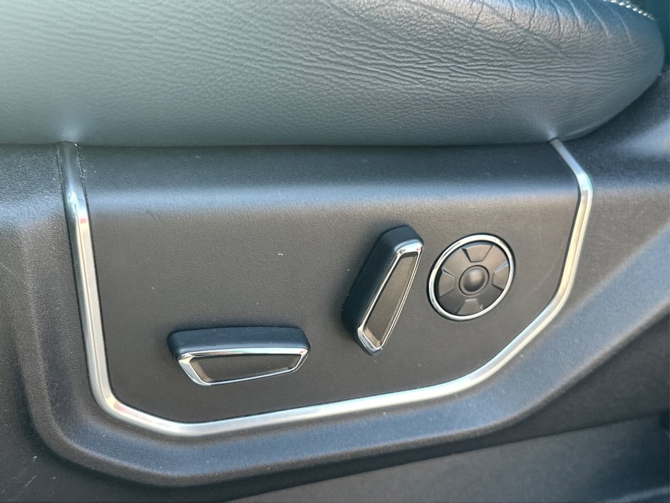 2018 Ford F-150 Limited-15