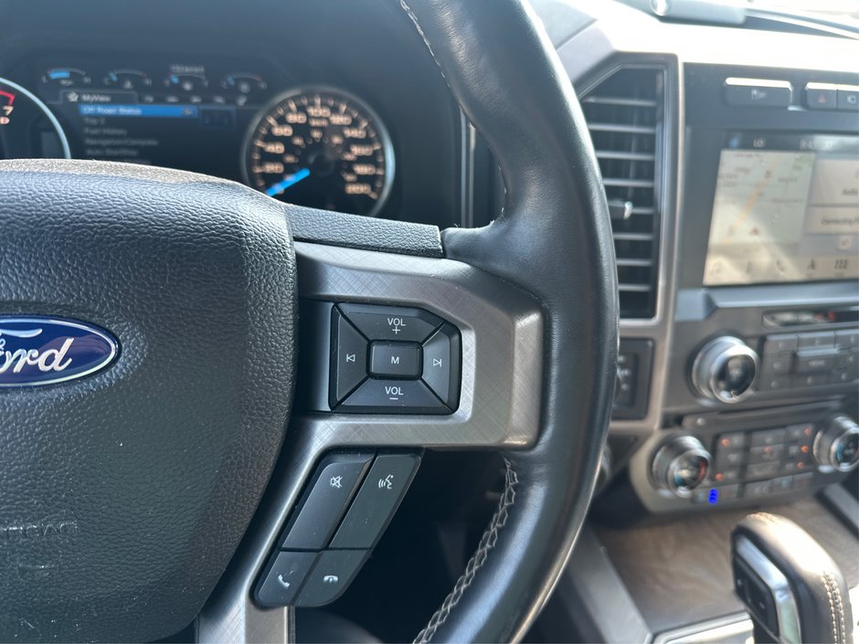 2018 Ford F-150 Limited-22
