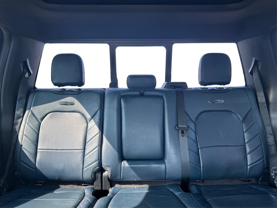 2018 Ford F-150 Limited-10