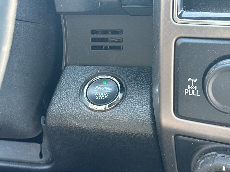 2018 Ford F-150 Limited-20