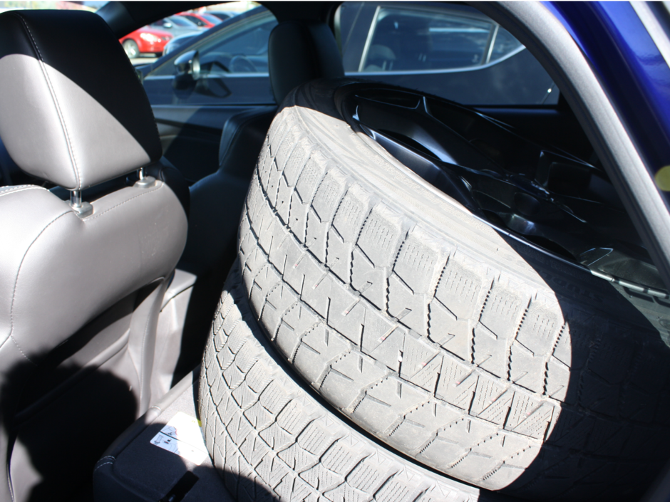 2014 Ford Focus ST-26