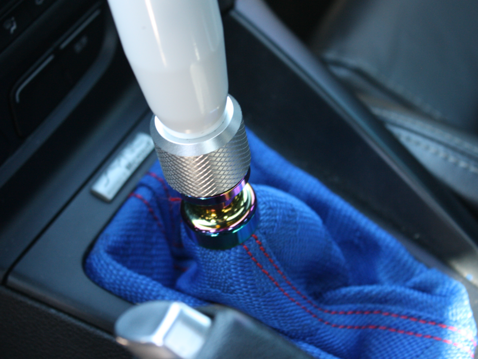 2014 Ford Focus ST-15