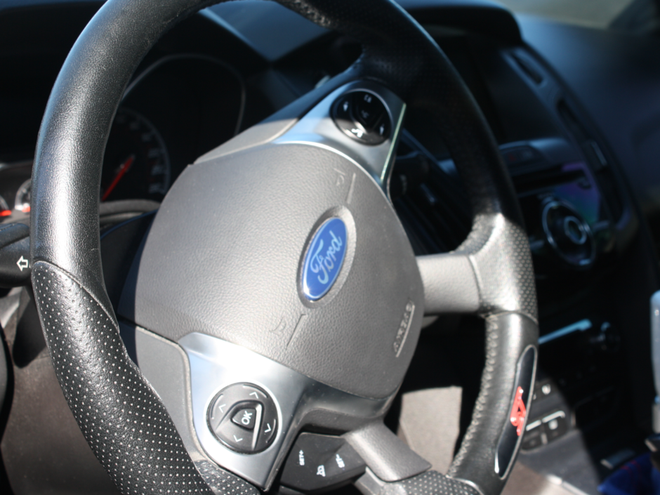 2014 Ford Focus ST-13