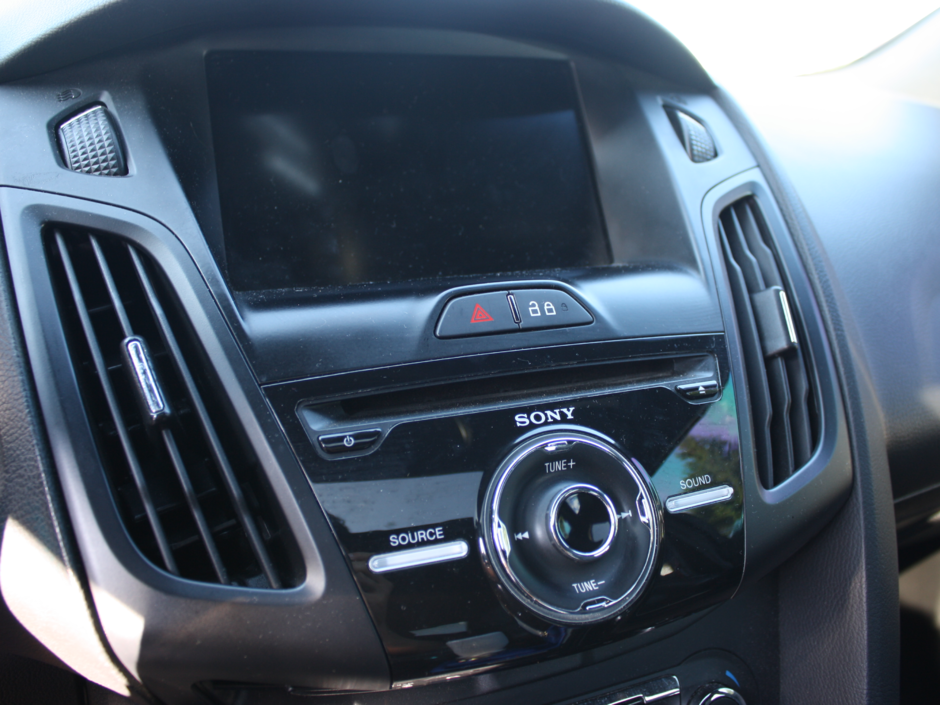 2014 Ford Focus ST-18