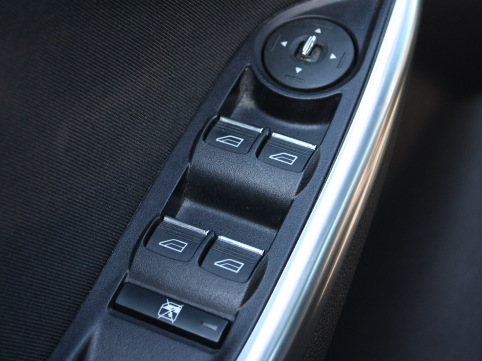 2014 Ford Focus ST-9