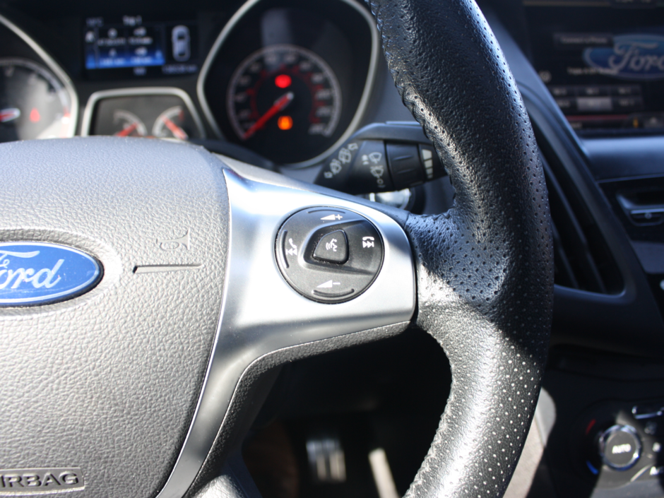 2014 Ford Focus ST-21