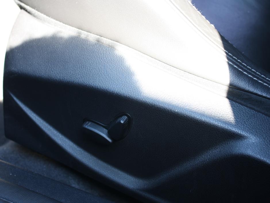 2014 Ford Focus ST-10