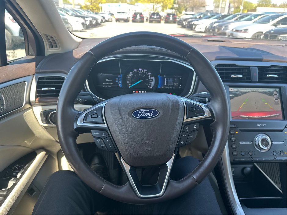 2018 Ford Fusion Energi Platinum-13