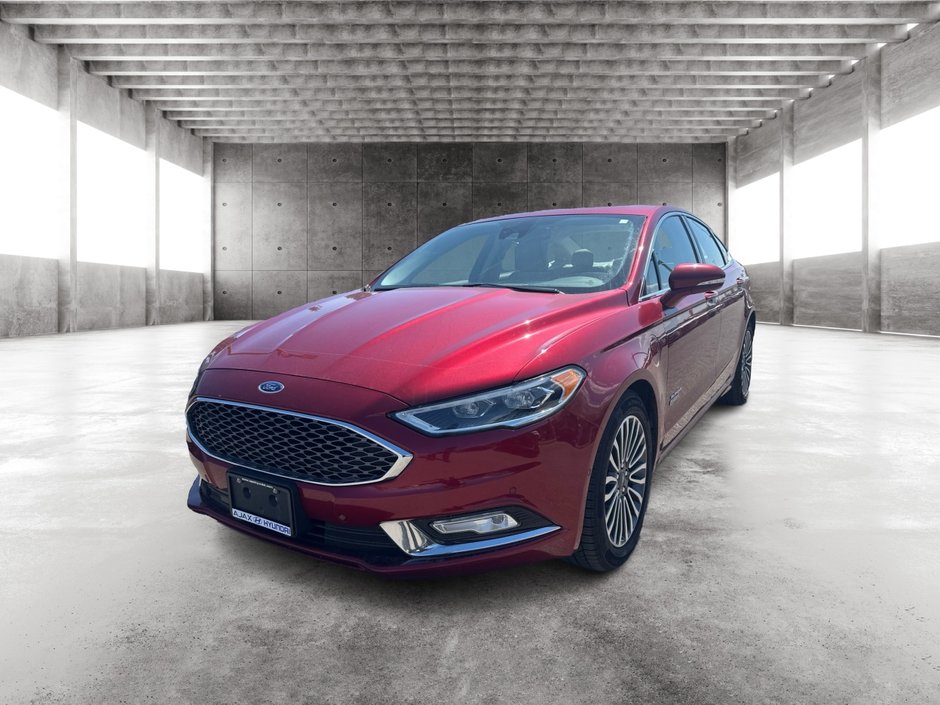 2018 Ford Fusion Energi Platinum-0