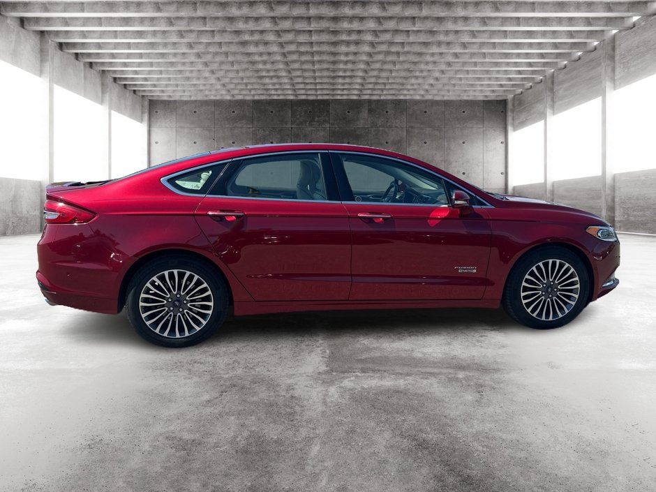 2018 Ford Fusion Energi Platinum-3