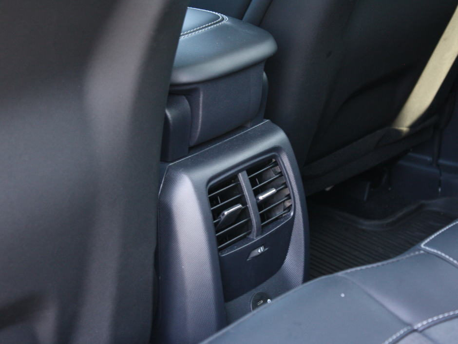 2022 Ford Mustang Mach-E GT-20