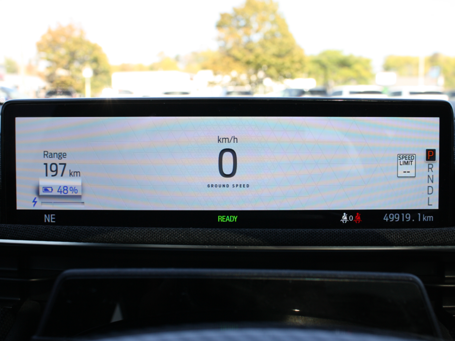 2022 Ford Mustang Mach-E GT-22