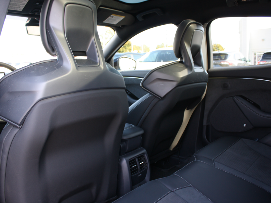 2022 Ford Mustang Mach-E GT-19