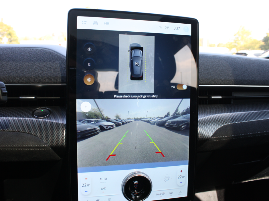 2022 Ford Mustang Mach-E GT-24