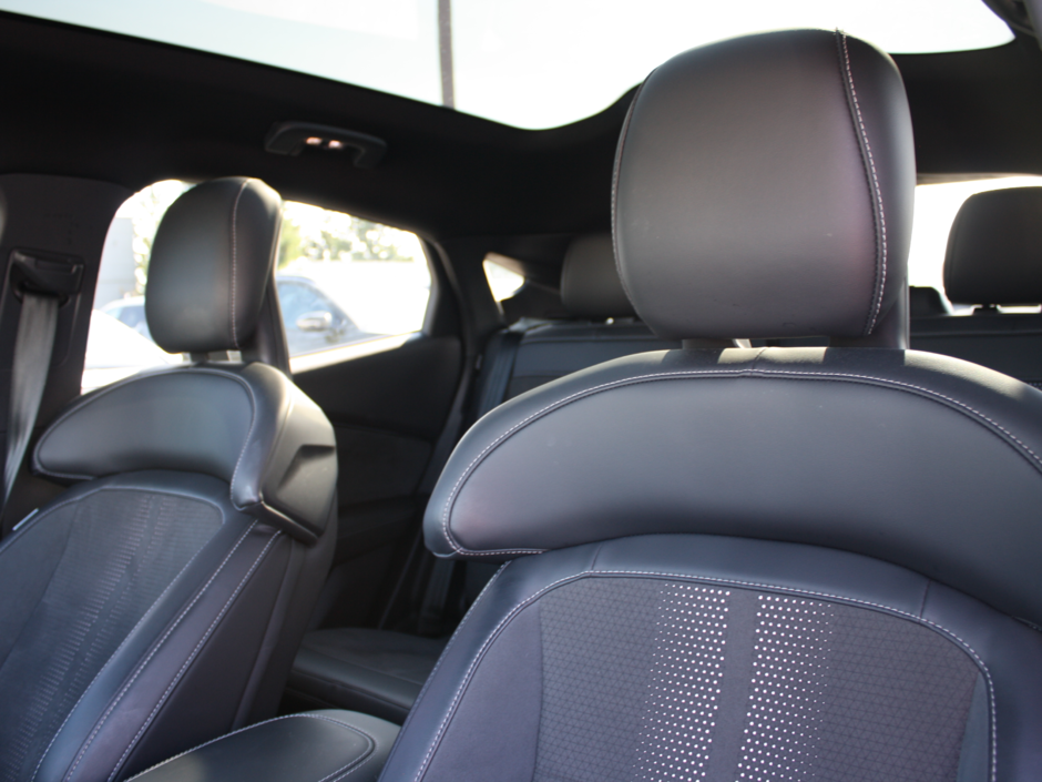 2022 Ford Mustang Mach-E GT-21