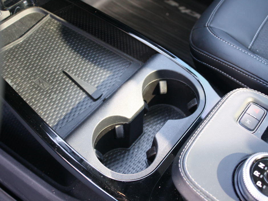 2022 Ford Mustang Mach-E GT-30