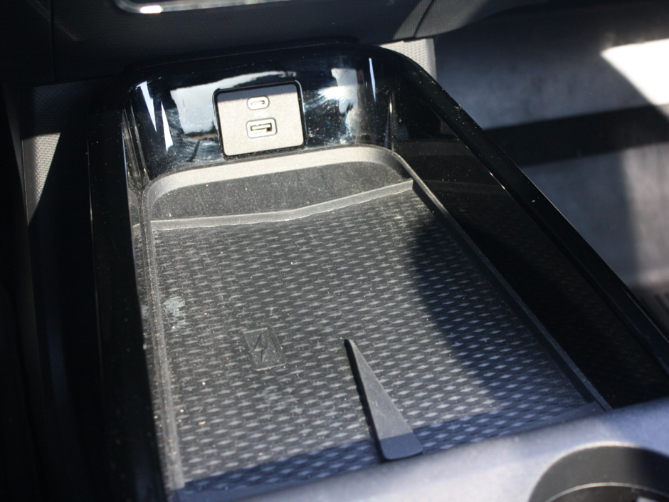 2022 Ford Mustang Mach-E GT-29