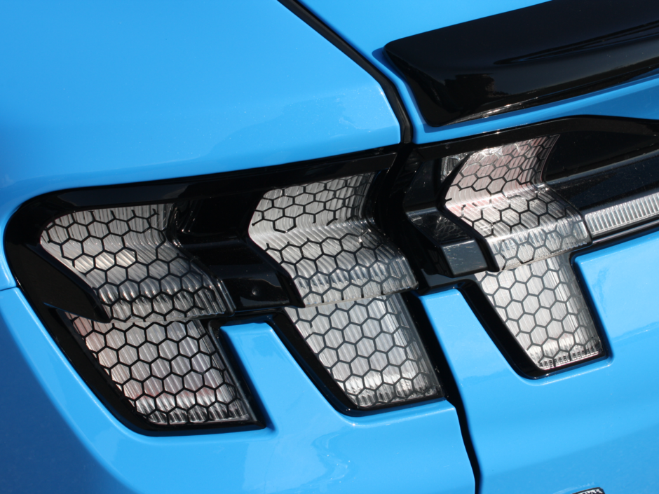 2022 Ford Mustang Mach-E GT-11