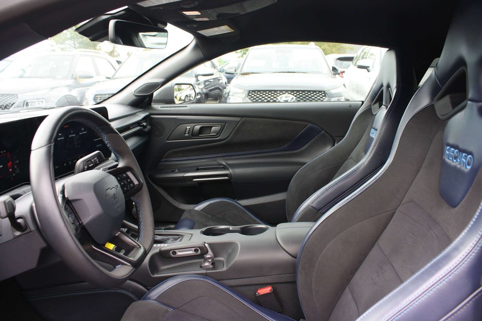 2024 Ford Mustang Dark Horse-12