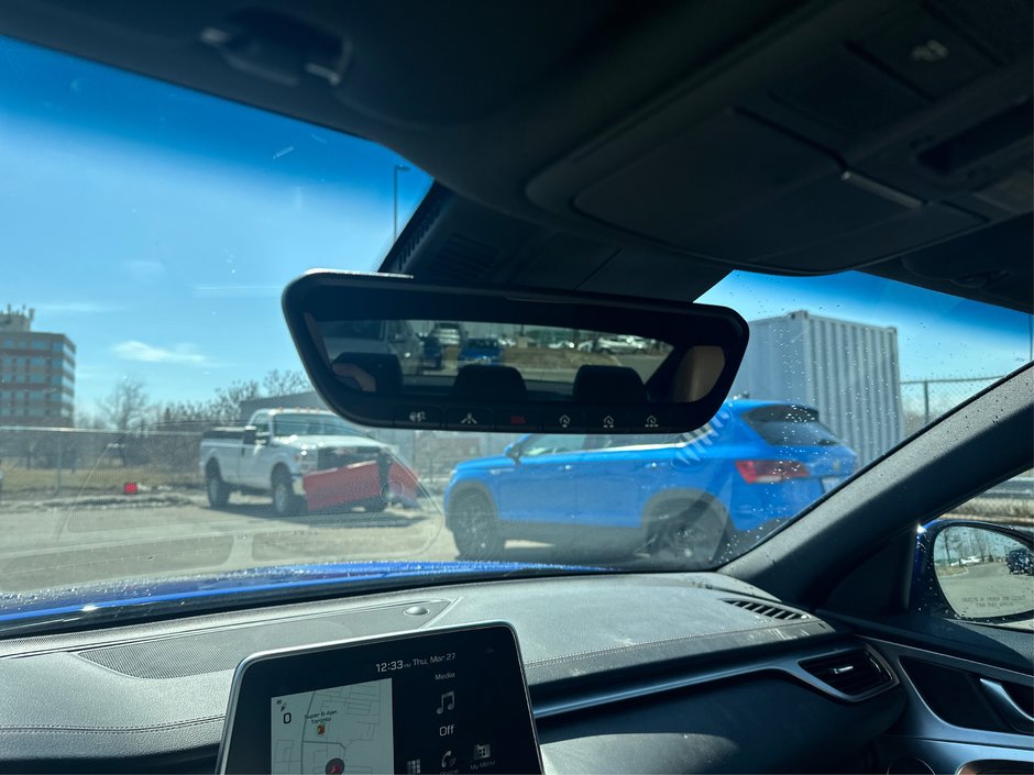 2021 GENESIS G70 2.0T Elite-11