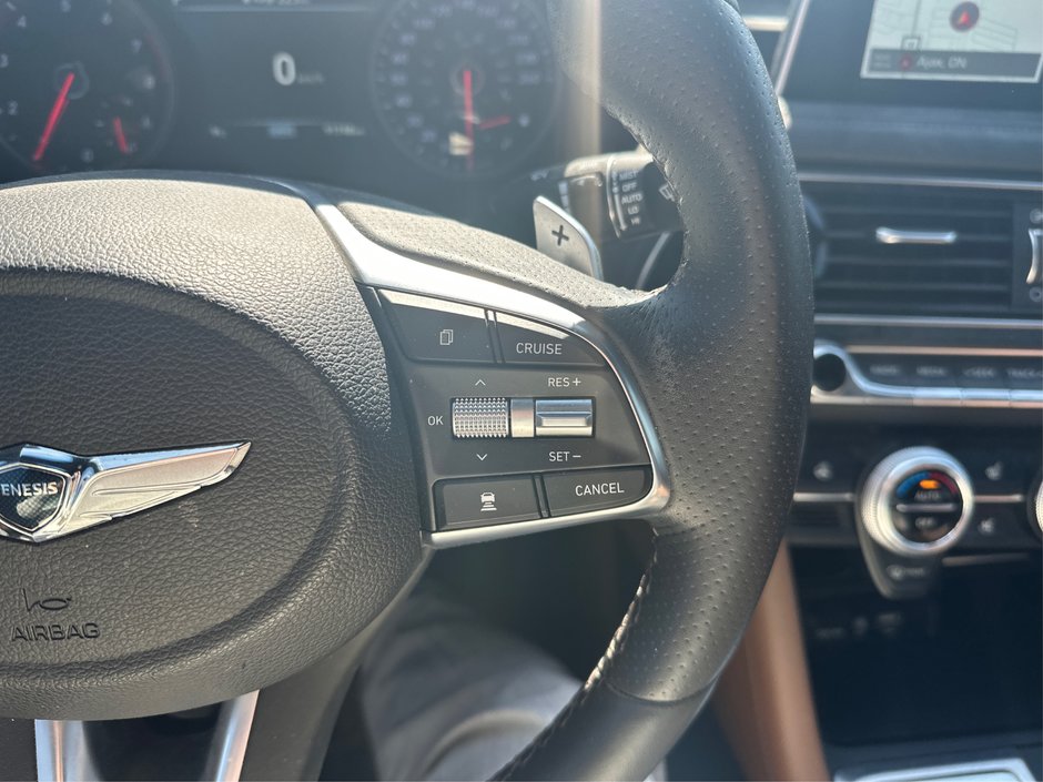 2021 GENESIS G70 2.0T Elite-22