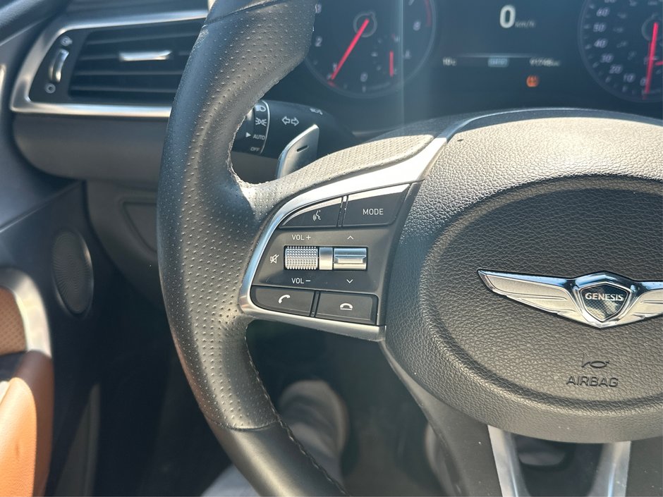 2021 GENESIS G70 2.0T Elite-21