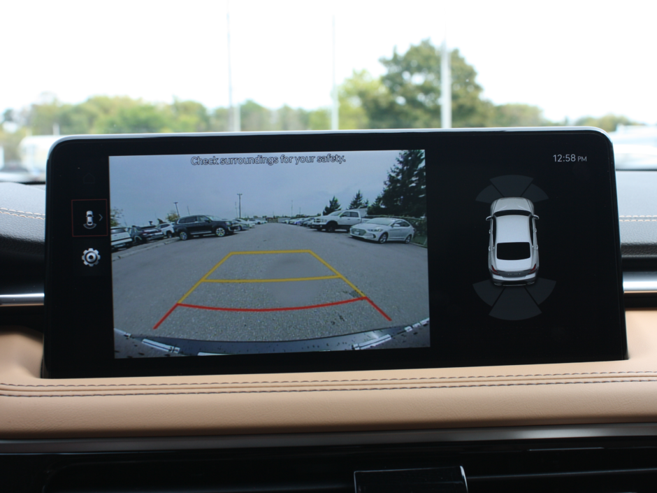 2025 GENESIS G70 2.5T-35