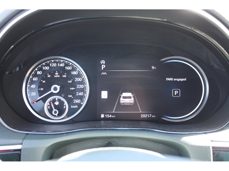 2023 GENESIS GV70 2.5T Advanced-17