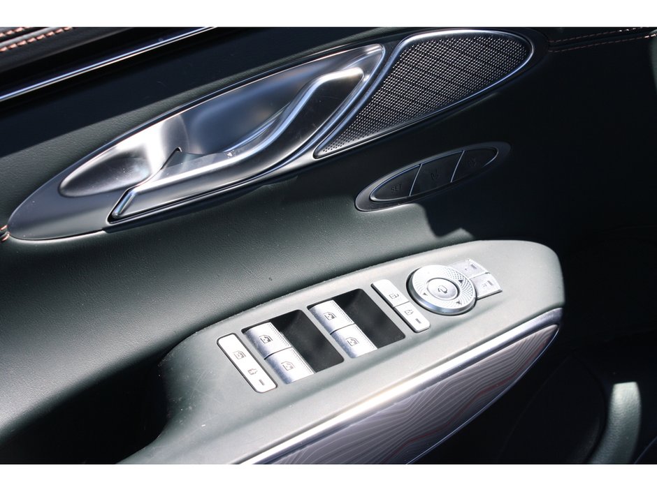 2023 GENESIS GV70 2.5T Advanced-9