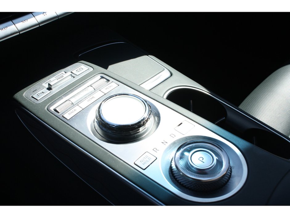 2023 GENESIS GV70 2.5T Advanced-13