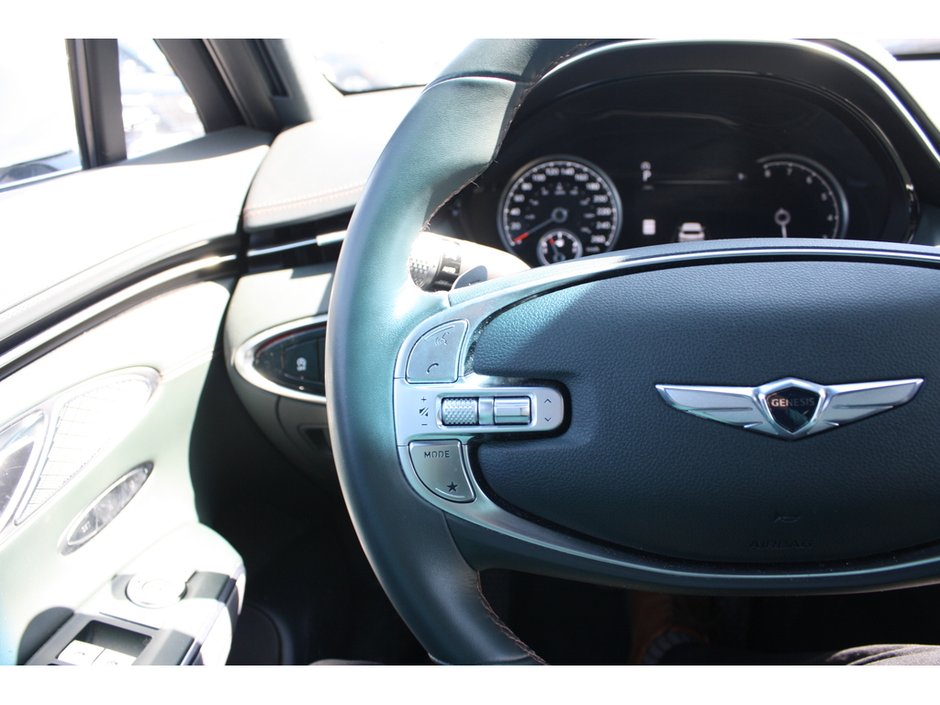 2023 GENESIS GV70 2.5T Advanced-19