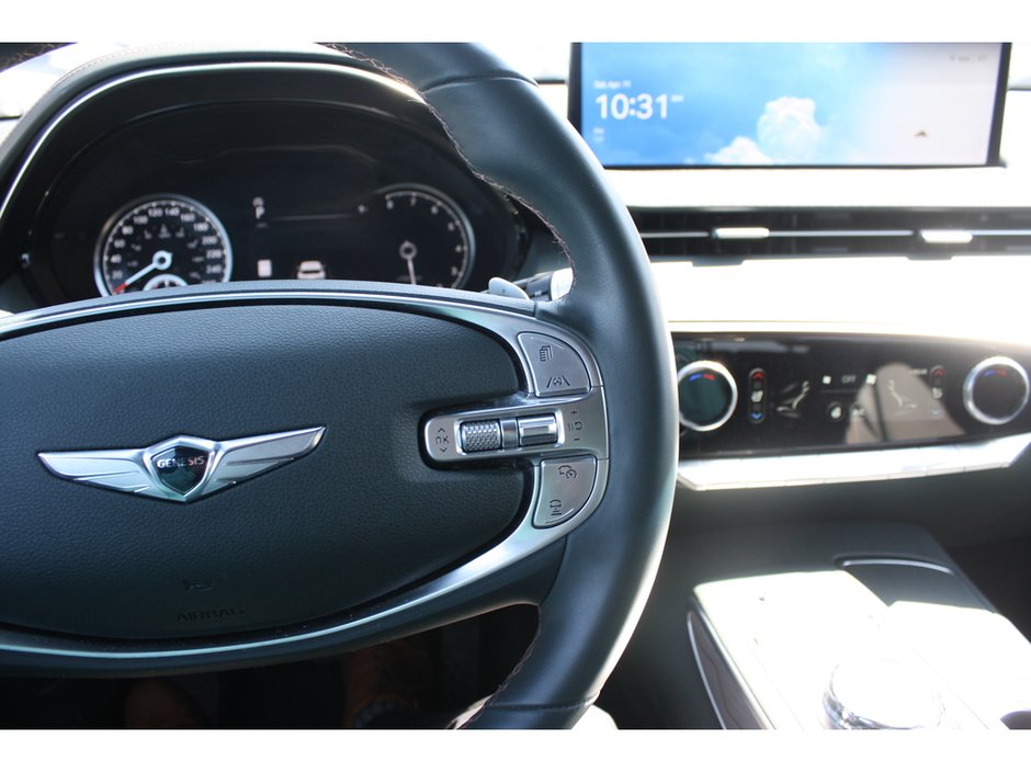 2023 GENESIS GV70 2.5T Advanced-18