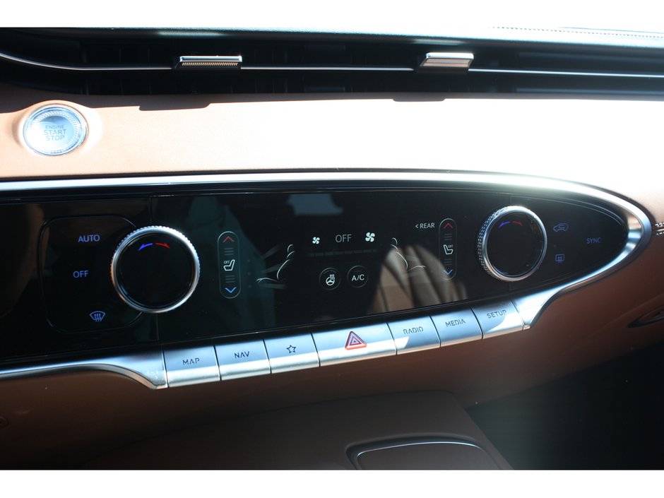 2025 GENESIS GV70 2.5T Advanced-15