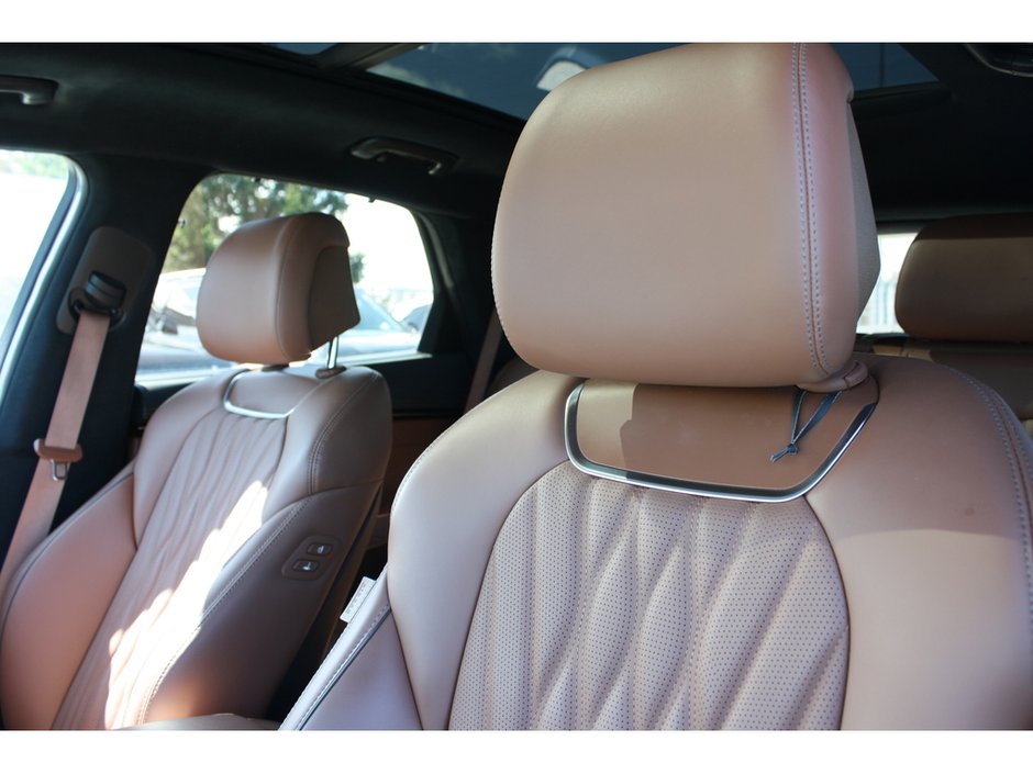 2025 GENESIS GV70 2.5T Advanced-11
