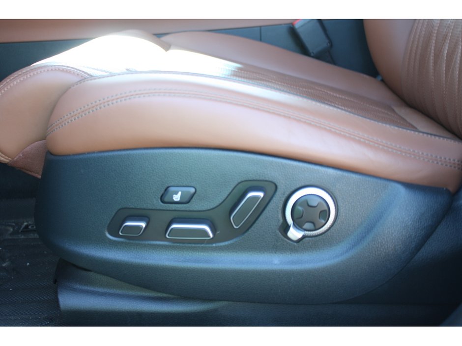 2025 GENESIS GV70 2.5T Advanced-10