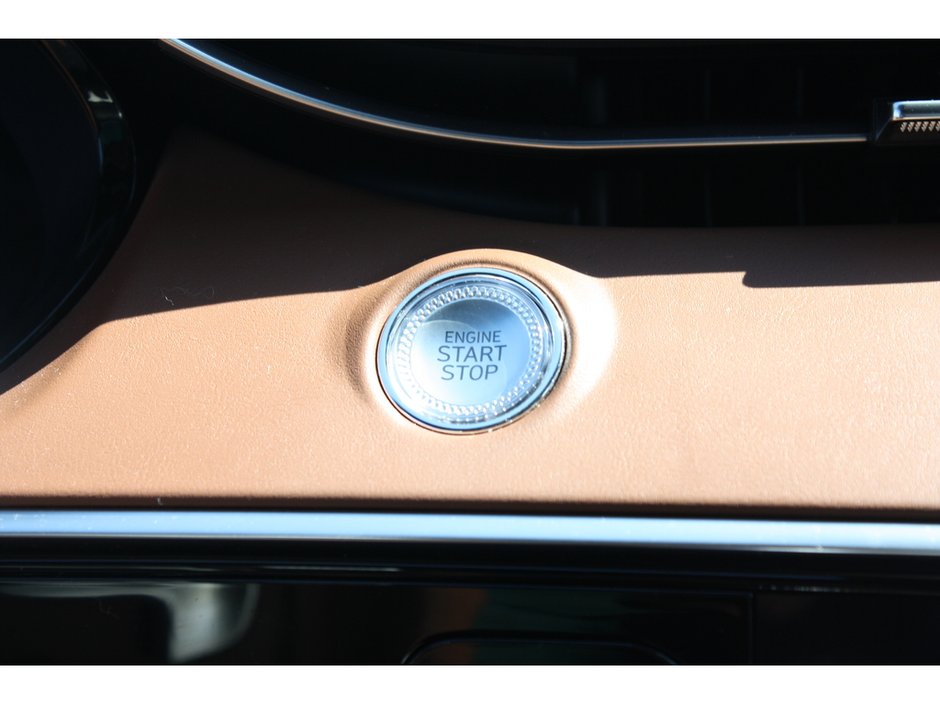 2025 GENESIS GV70 2.5T Advanced-14