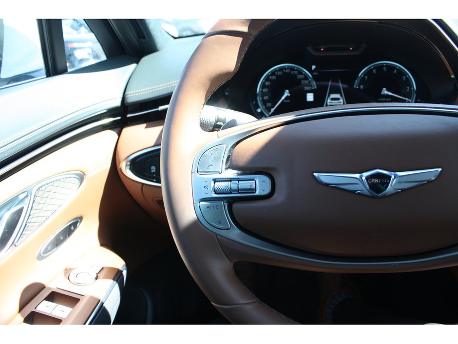 2025 GENESIS GV70 2.5T Advanced-18