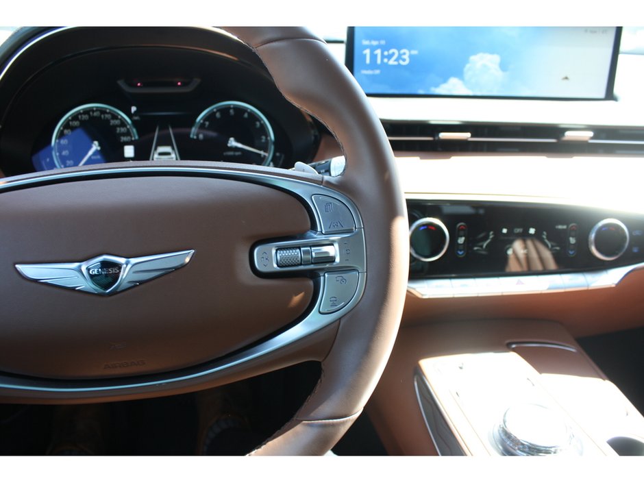2025 GENESIS GV70 2.5T Advanced-17