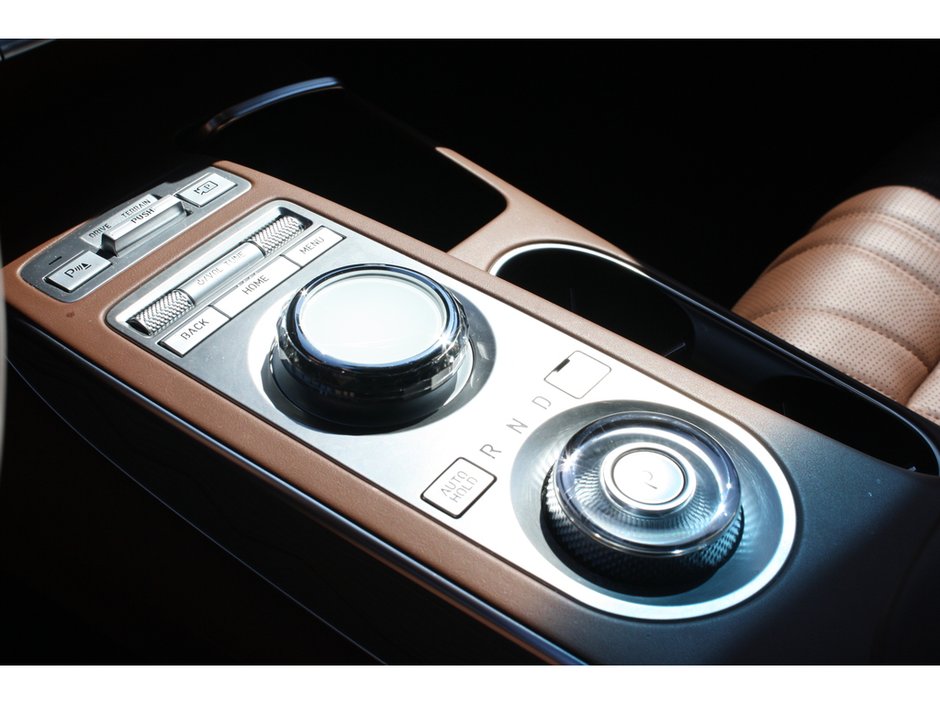 2025 GENESIS GV70 2.5T Advanced-13
