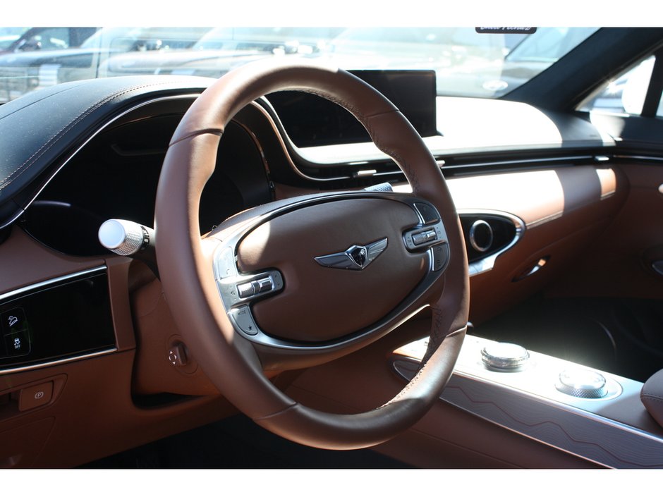2025 GENESIS GV70 2.5T Advanced-12