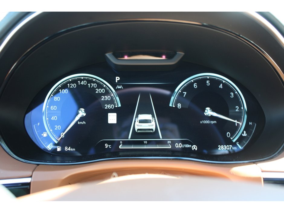 2025 GENESIS GV70 2.5T Advanced-19