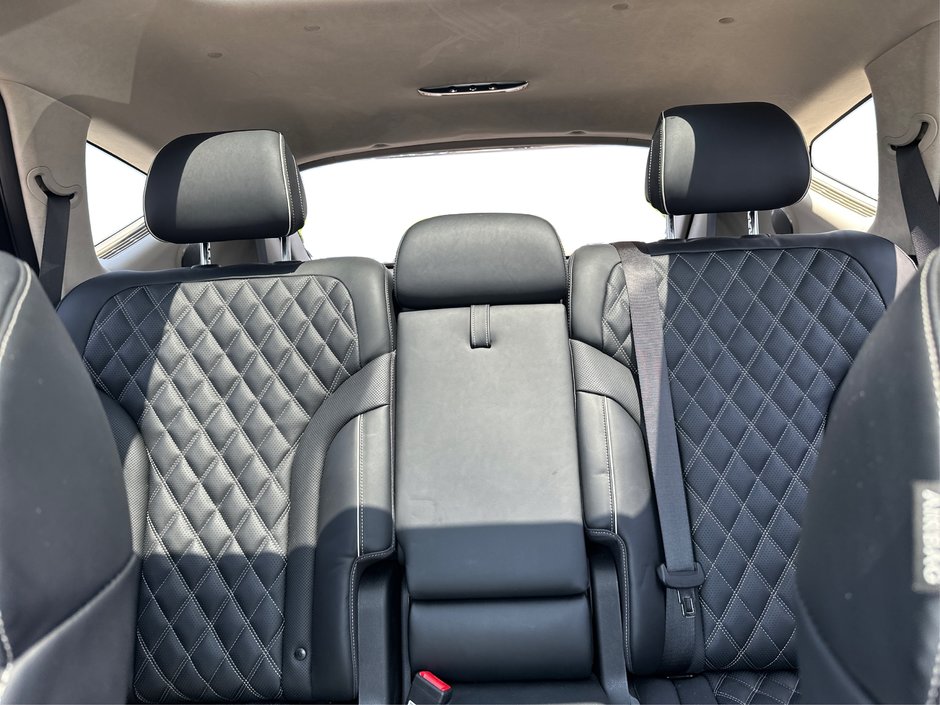 2021 GENESIS GV80 3.5T-10