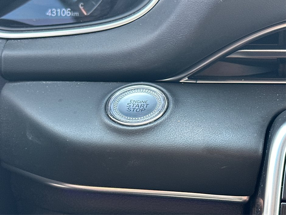 2021 GENESIS GV80 3.5T-20