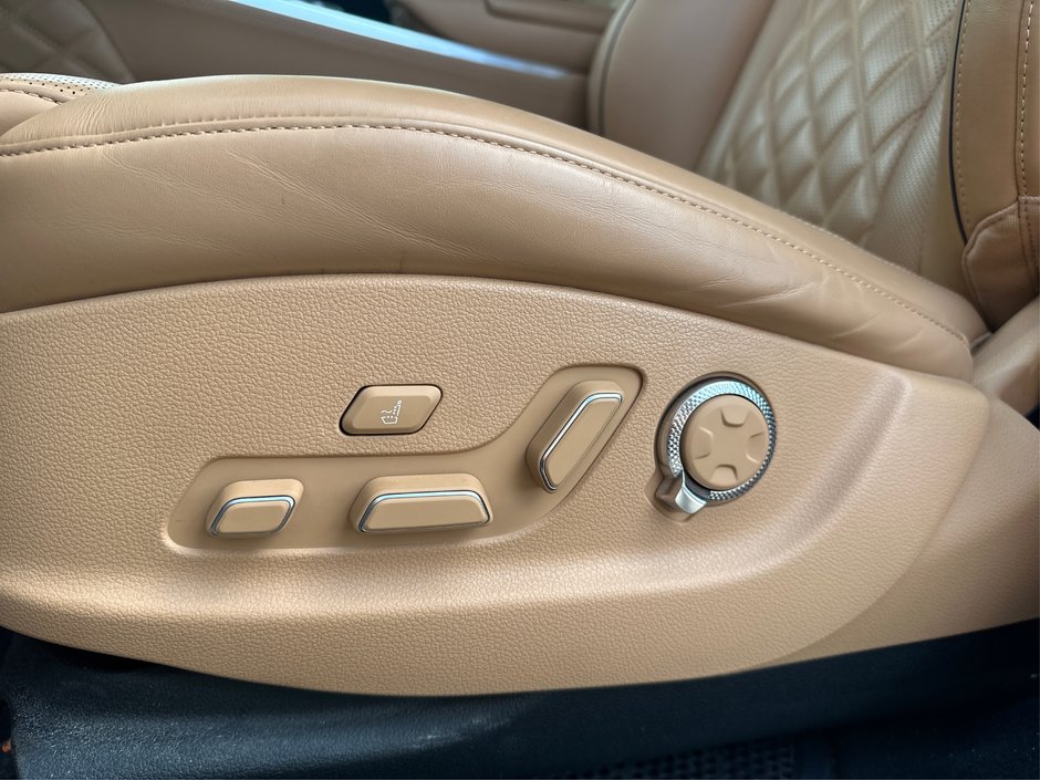 2023 GENESIS GV80 3.5T-15