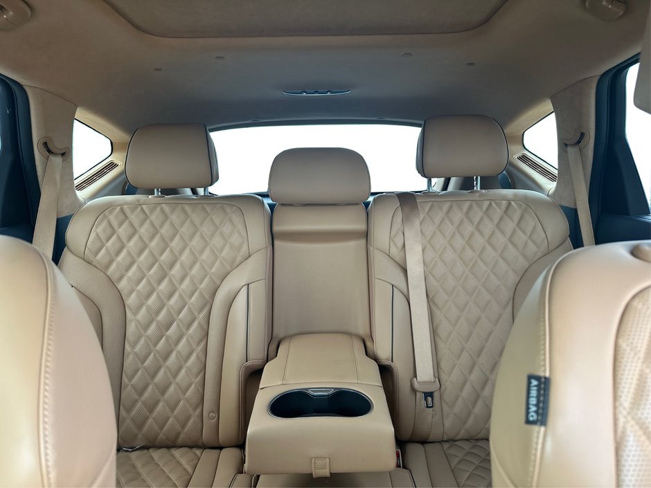 2023 GENESIS GV80 3.5T-10