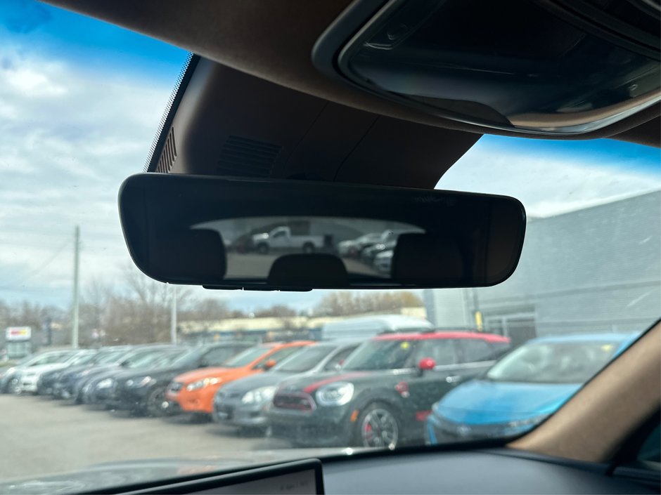 2023 GENESIS GV80 3.5T-11