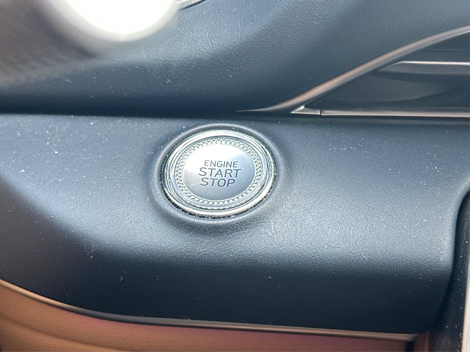 2023 GENESIS GV80 3.5T-20